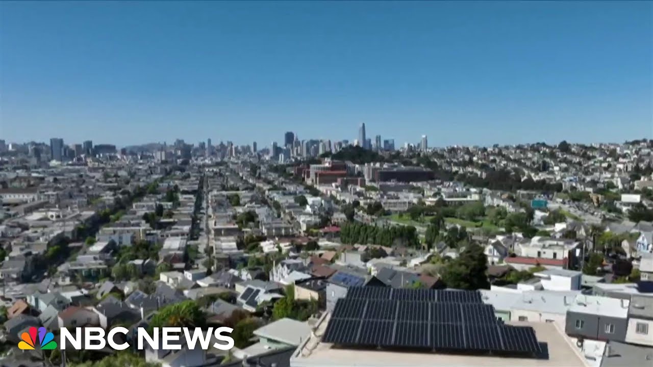 California’s unexpected energy challenge: too much solar