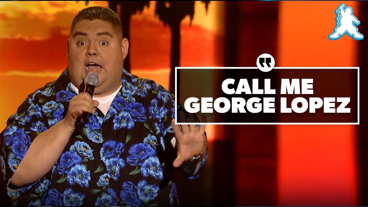 Call Me George Lopez | Gabriel Iglesias