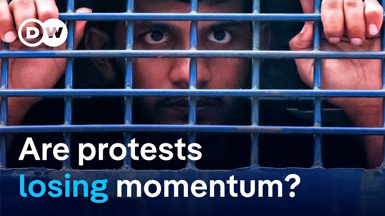 Can Bangladesh’s students force real change? I DW News Desk