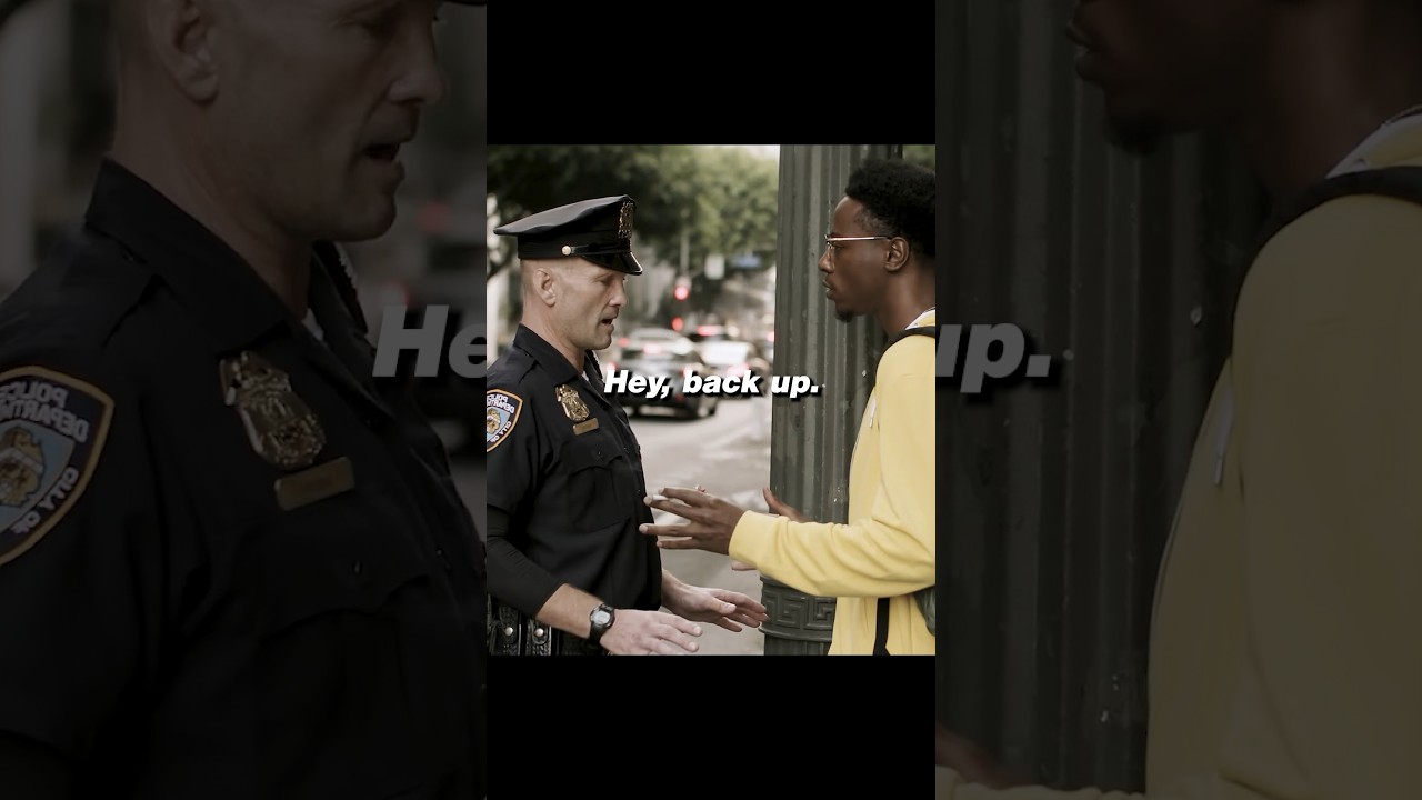 Caught in a time loop where he keeps getting killed😨 #movie #series