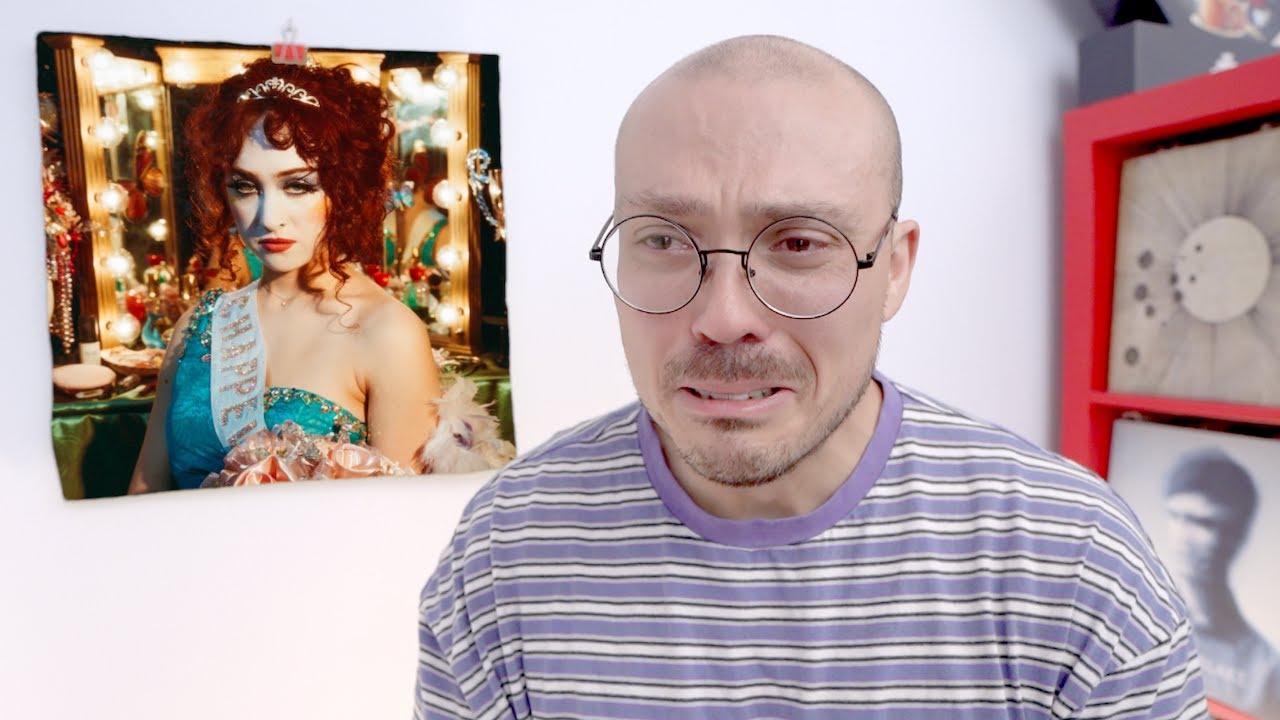 Chappell Roan – The Rise and Fall of a Midwest Princess ALBUM REVIEW