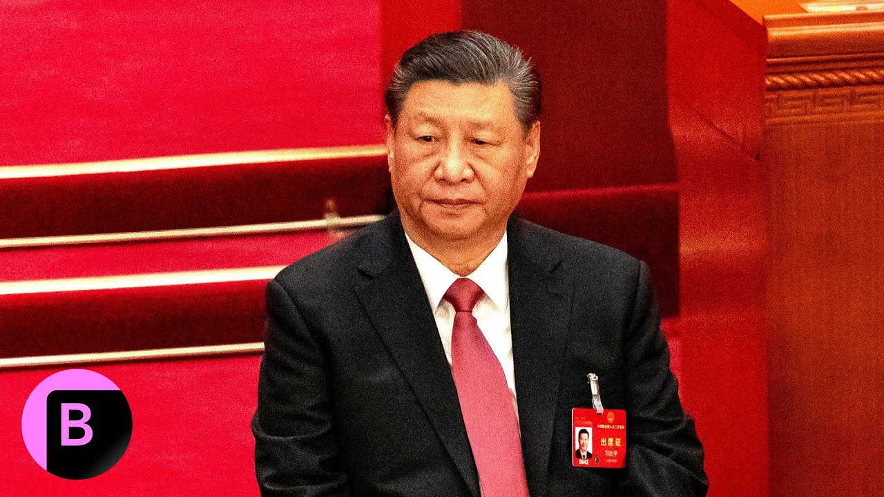 China’s Xi Calls for Stronger Border Defense as Disputes Simmer