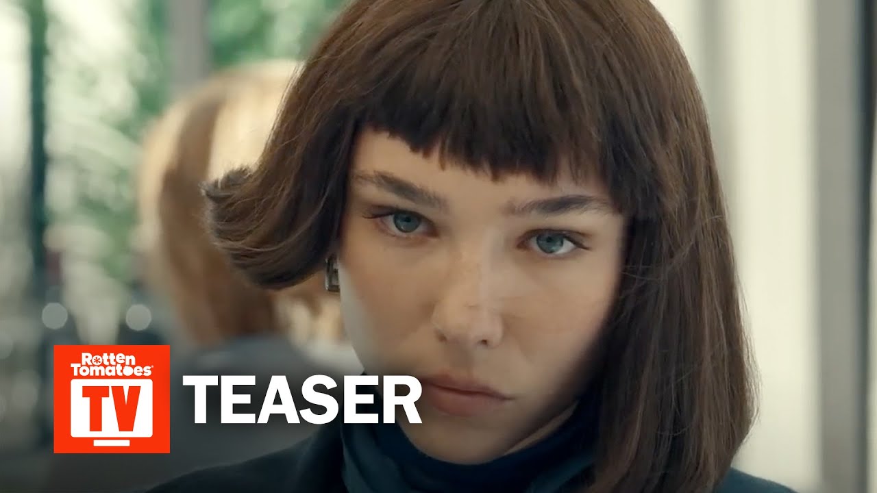 Citadel: Diana Season 1 Teaser