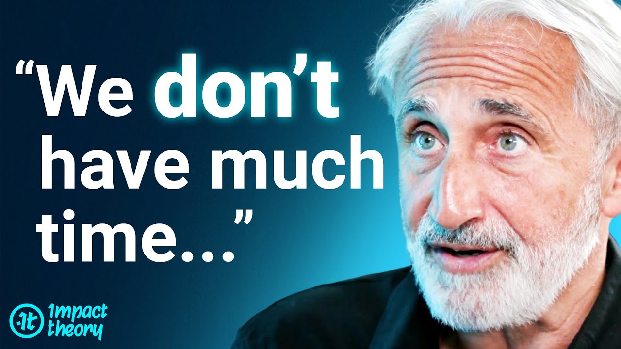 “Civil War Is Coming” – Warning On Trump Assassination, DEI, Destiny & Islam Takeover | Gad Saad