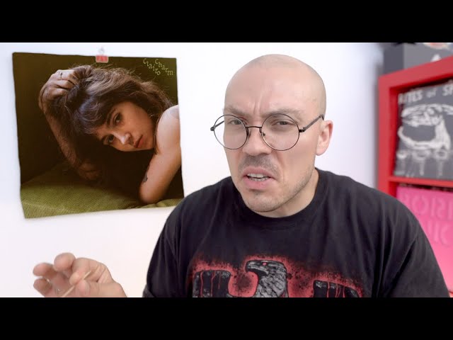 Clairo – Charm ALBUM REVIEW