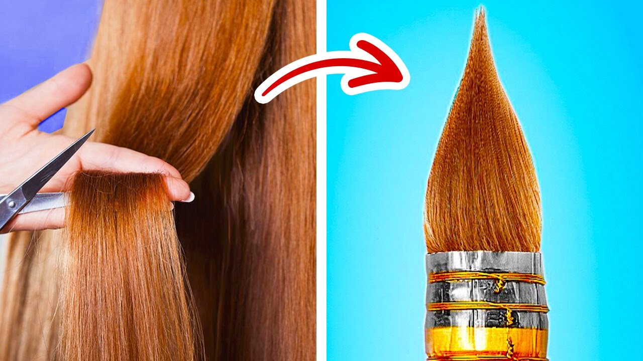 Clever Beauty Hacks For All Occasions