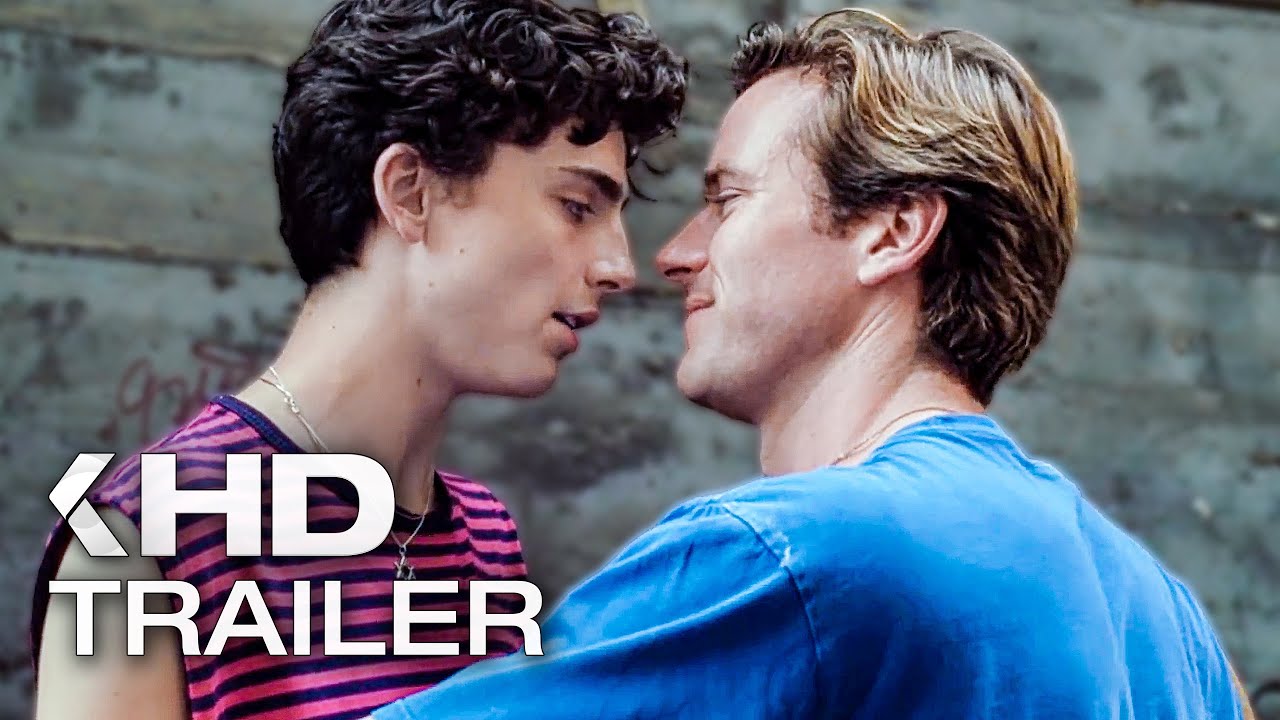 COMING-OF-AGE MOVIES WORTH SEEING 2024 (TRAILERS)