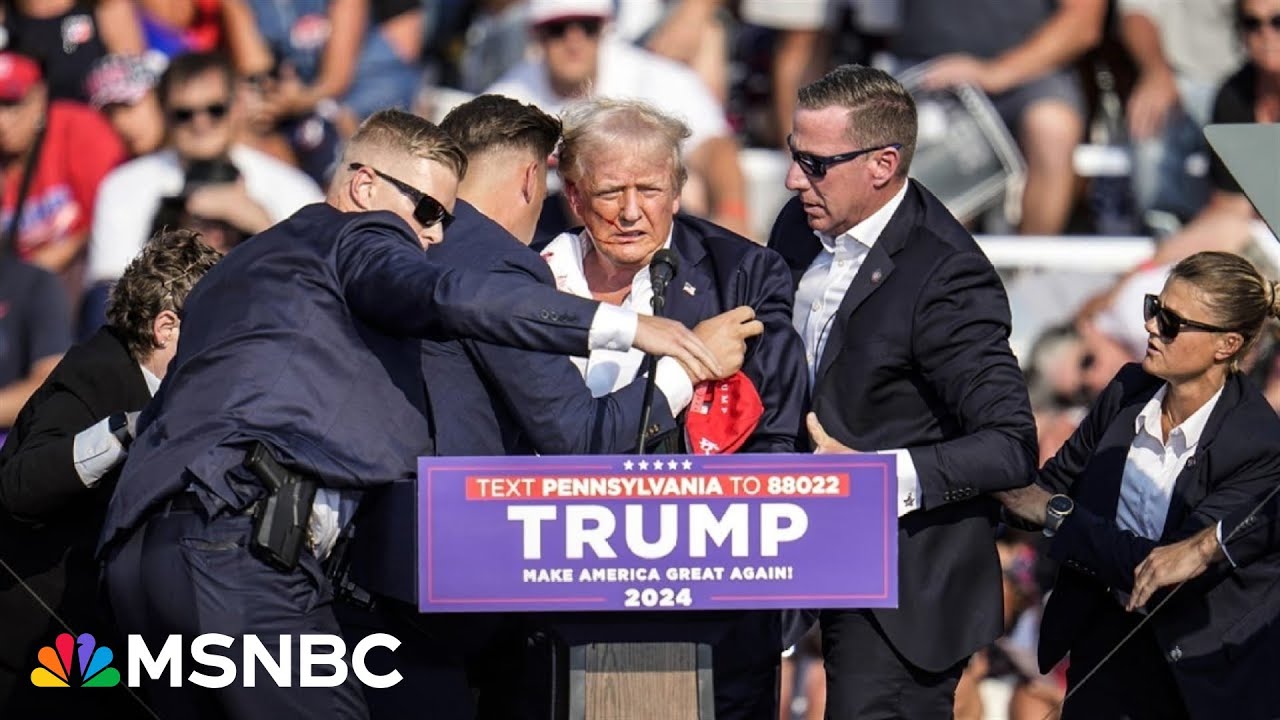 ‘Concerning’ that someone with no tactical training was able to penetrate a secure area