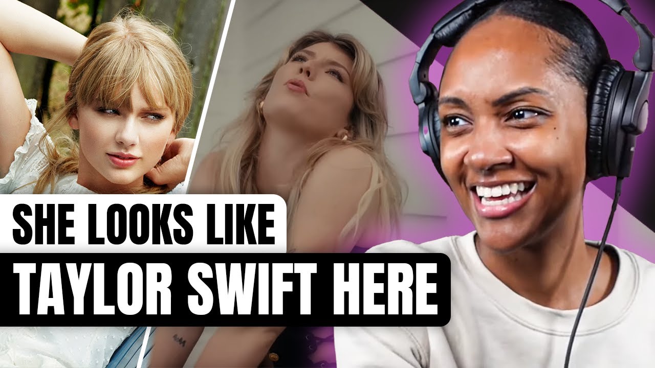 COUNTRY’S NEWEST DARLING!?! | Dasha “AUSTIN” REACTION