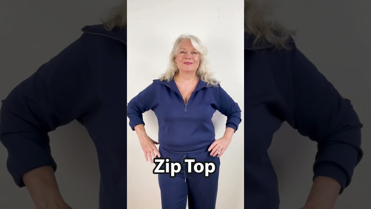 Cozy Lounging Outfit Inspiration Stylish Enough to Wear On Errands #short