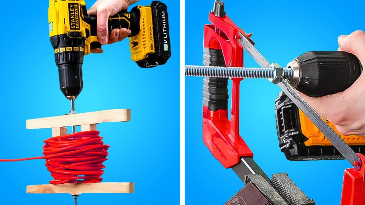 Craftsmanship at Its Best: Precious Repair Ideas