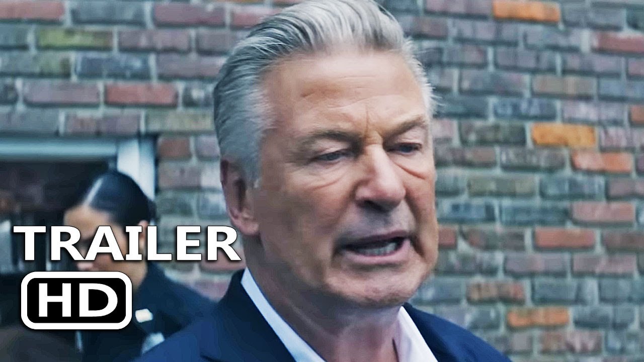 CRESCENT CITY Official Trailer (2024)