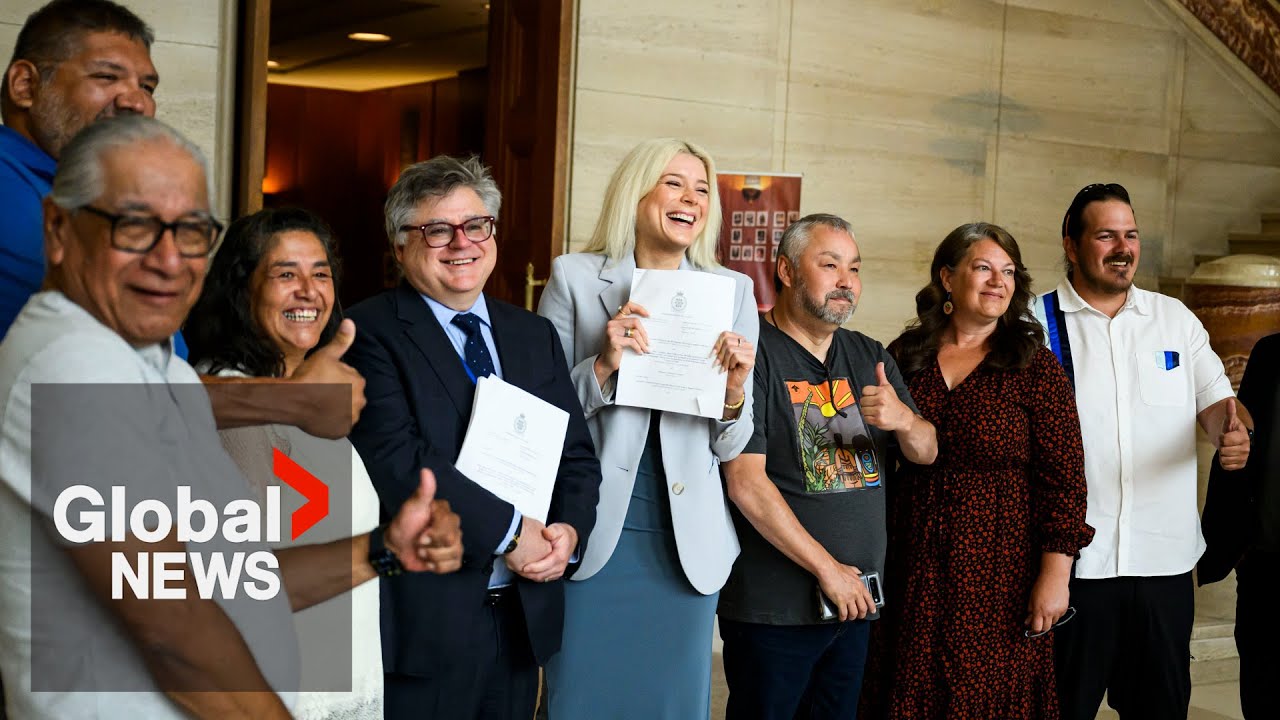 Crown must settle with First Nations for breaching Robinson treaties: Supreme Court