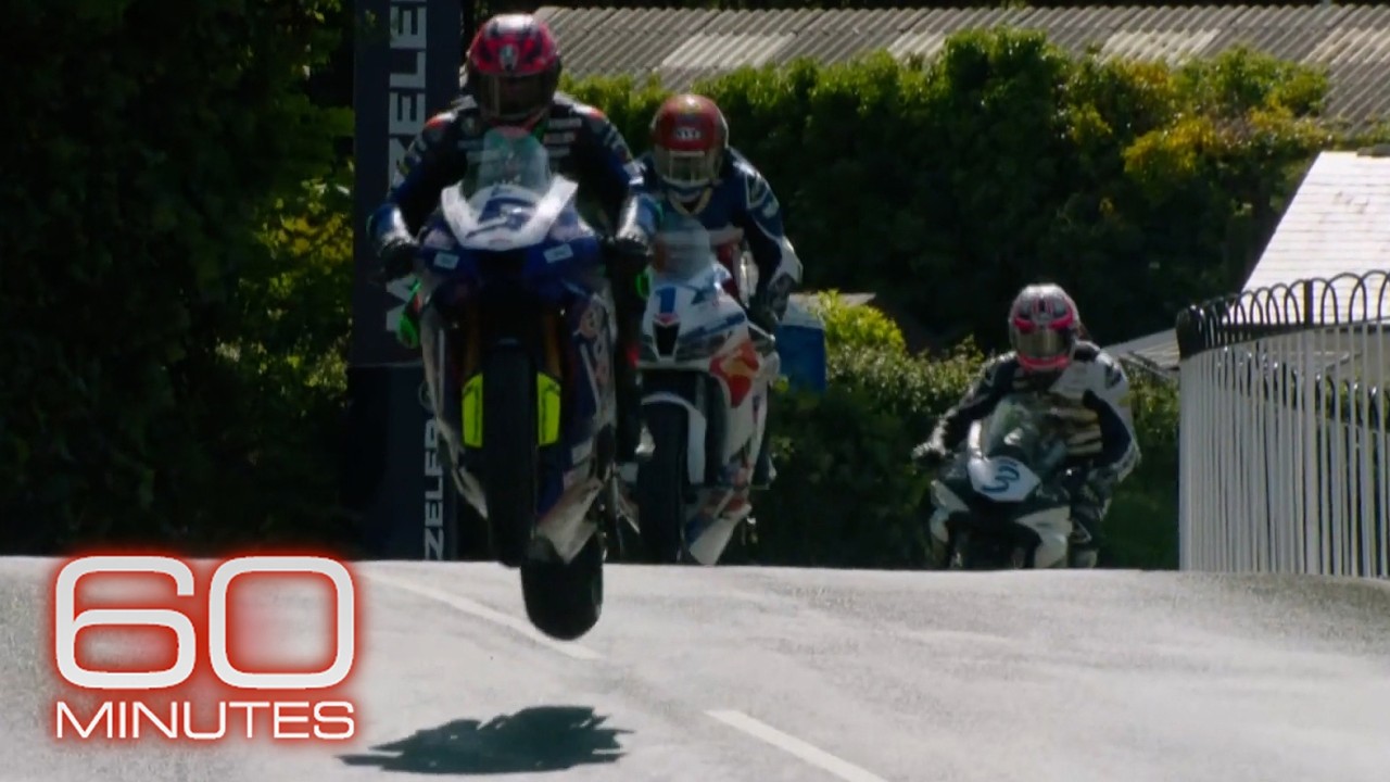 Dangerous and Extraordinary Races | 60 Minutes Full Episodes