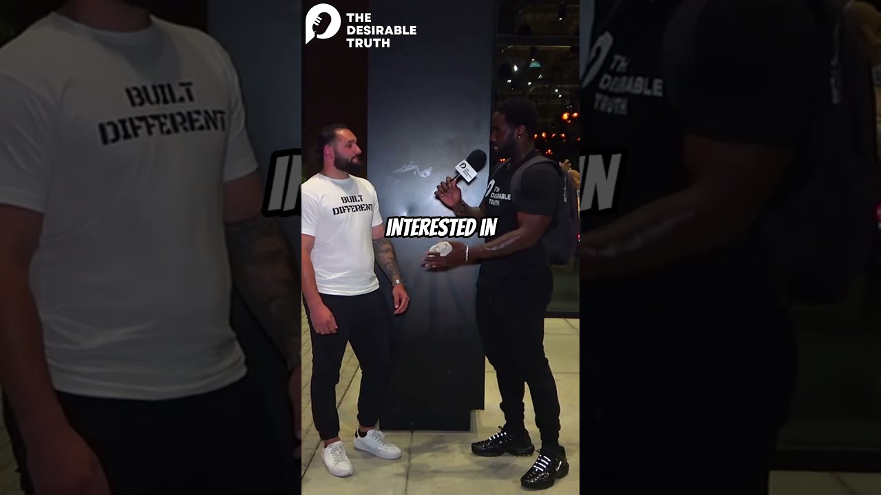 Dating At 5’7 As A Man