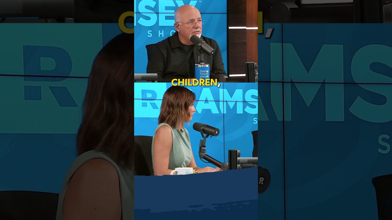 Dave Ramsey Shares His Thoughts on the Donald Trump Assassination Attempt