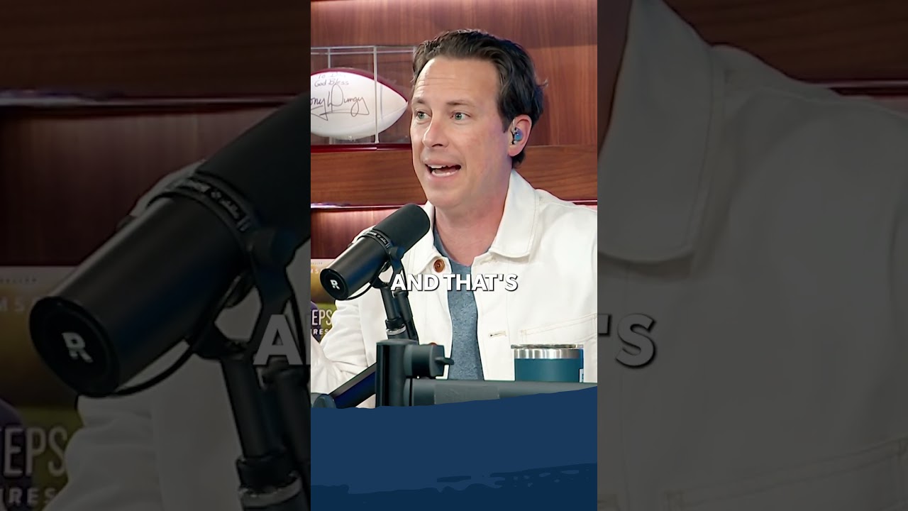 Dave Ramsey, The Human Callus