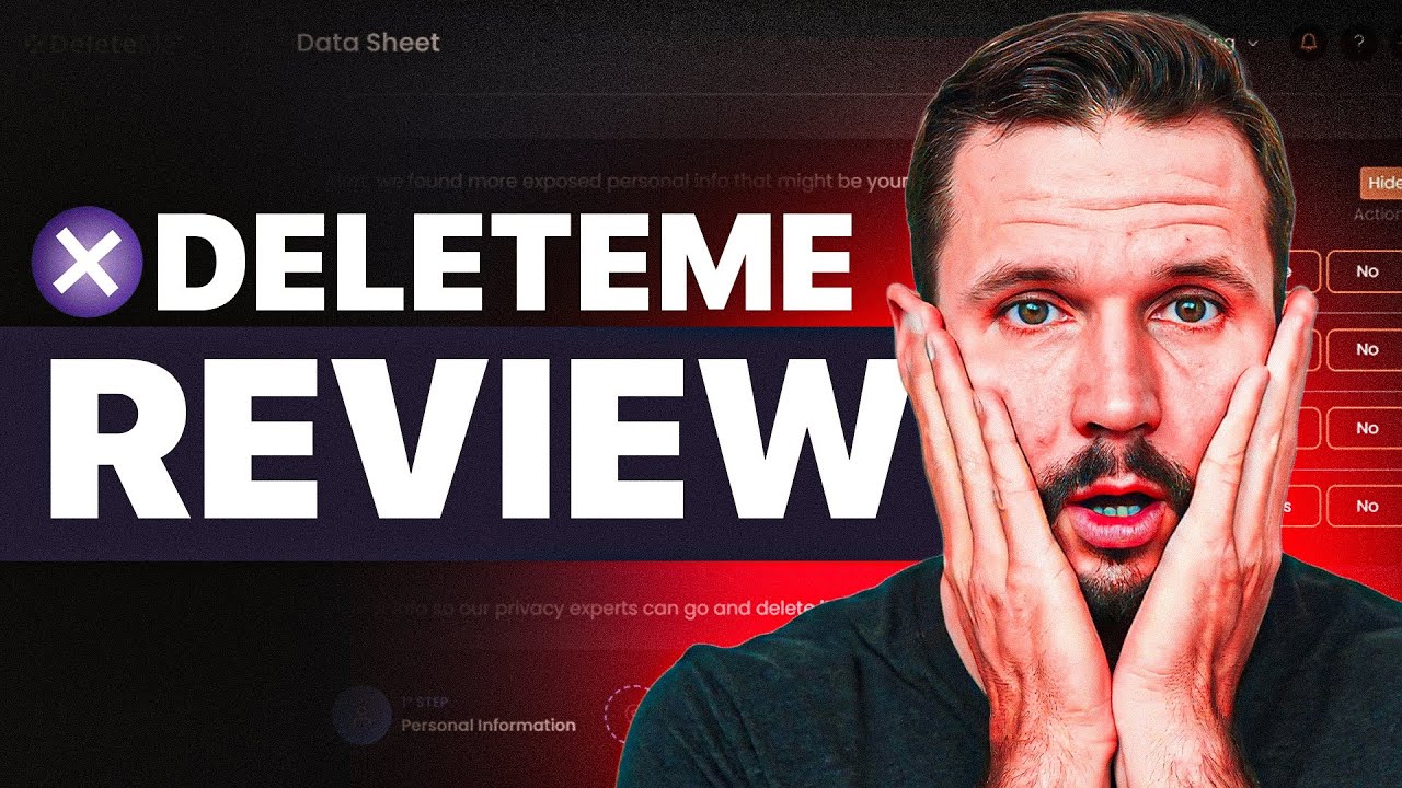 DeleteMe Review: How to Remove Yourself From The Internet, Forever (2024 Guide)