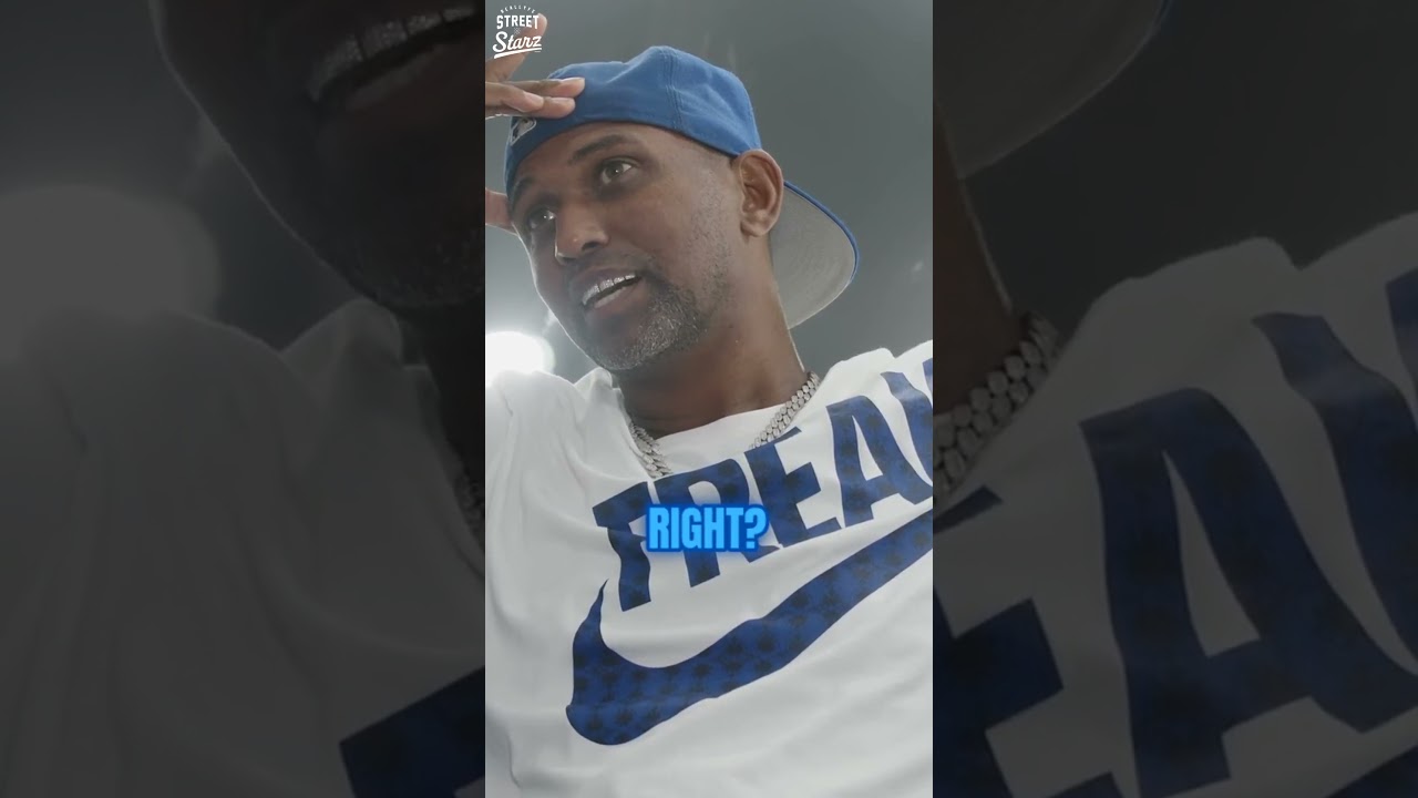 Dewberry Decides On What The New STREET CODES Should Be