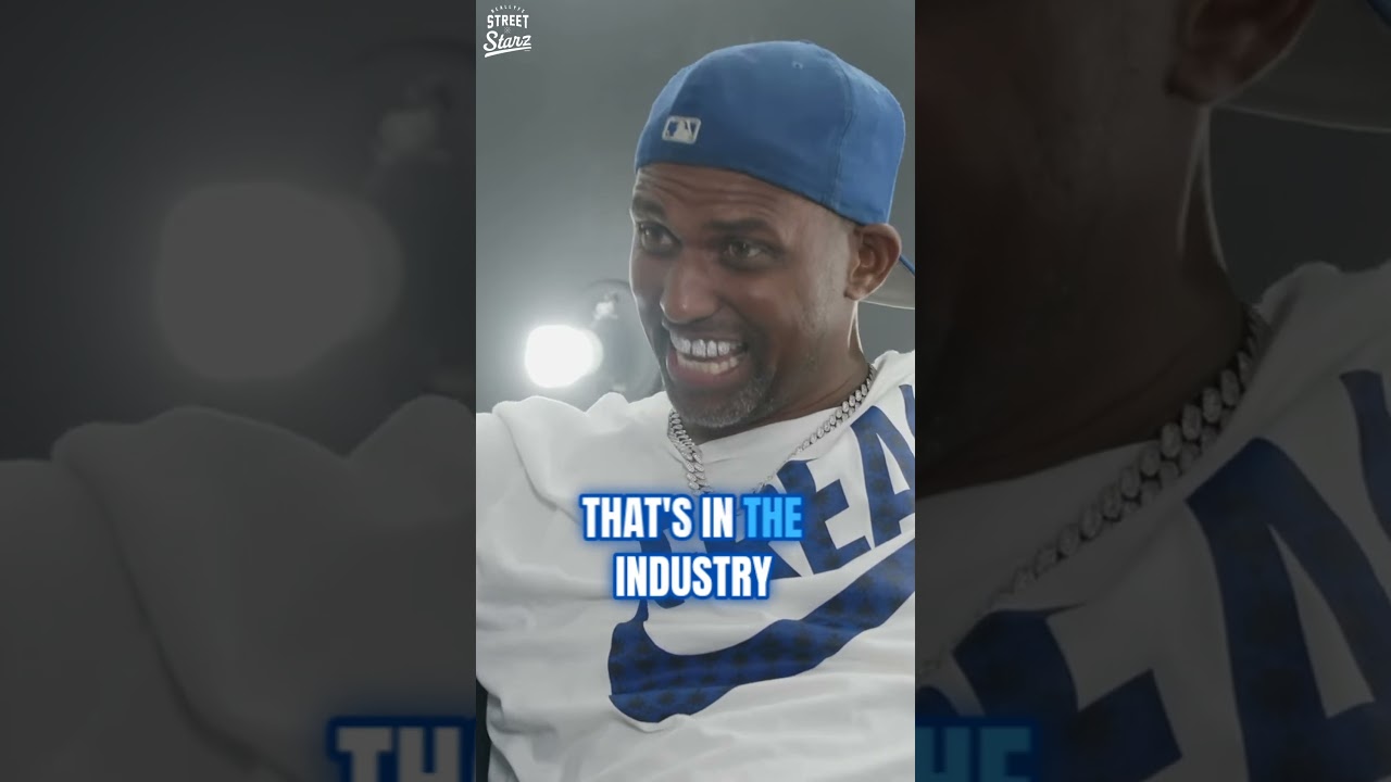 Dewberry Says Cassie Suing Diddy Is All Apart Of The GAME