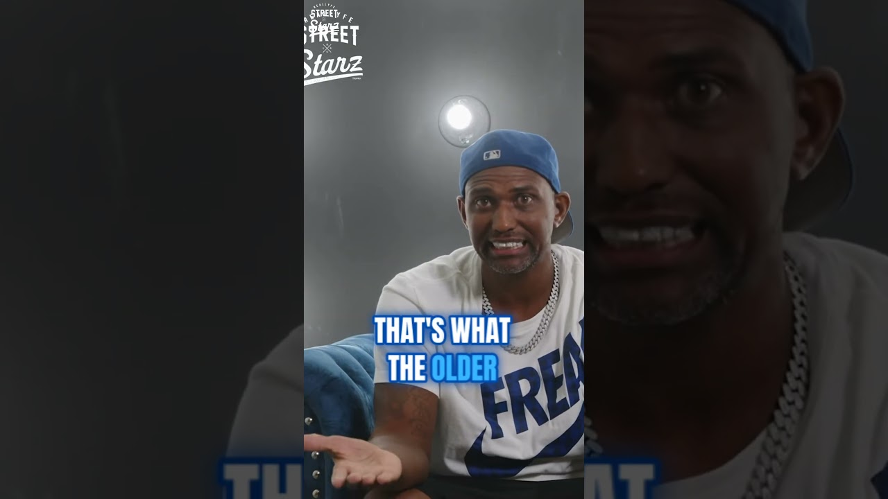 Dewberry Says Diddy Is Still Going To Live Like A KING In Prison