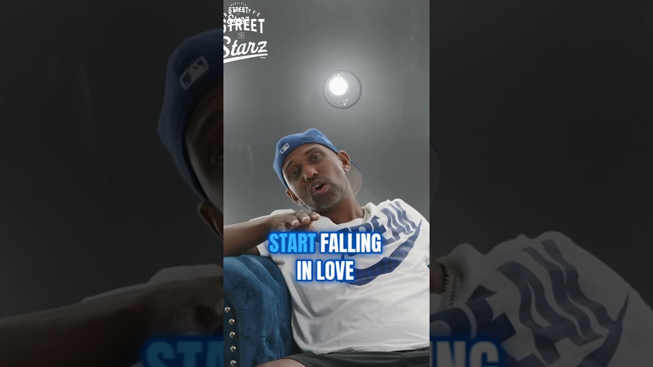 Dewberry Says The Only Way To Win In Life Is To Love YOURSELF