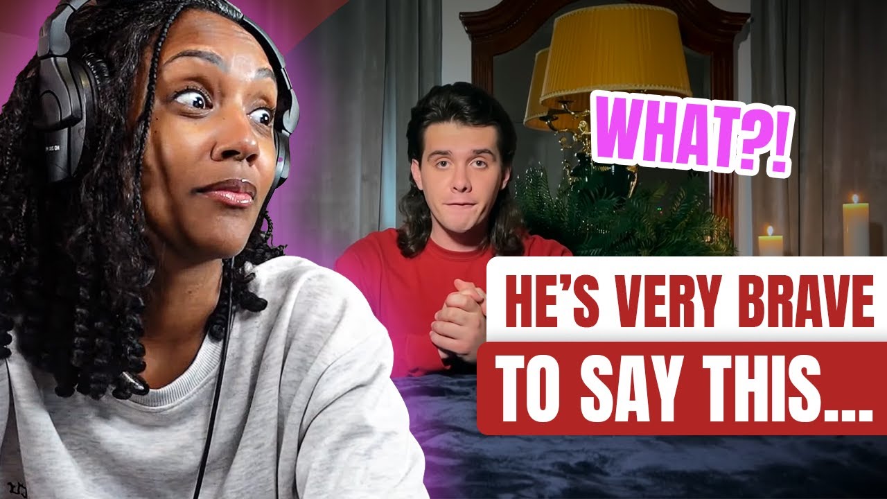 DID HE CALL FAUCI, A GOD?! | Samson “A Quick Word” (REACTION)