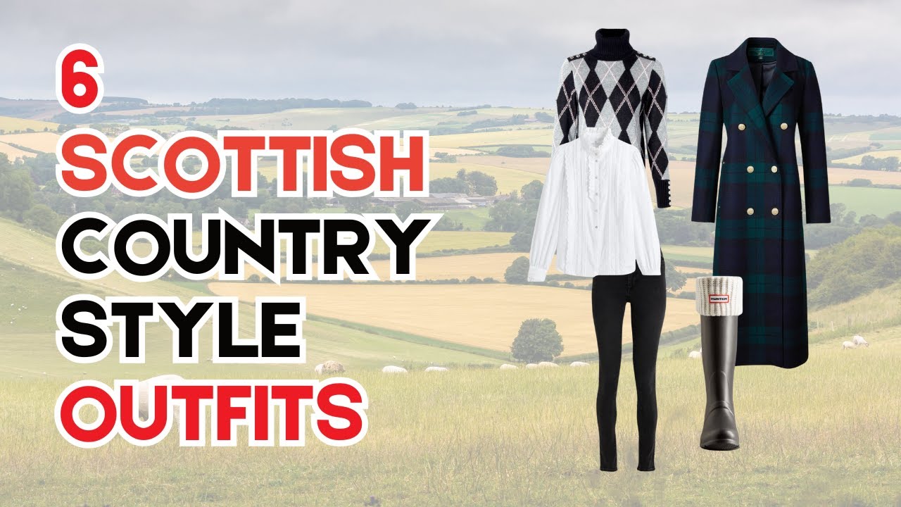 Did I look Frumpy In TRAITORS UK Claudia Winkleman Scotland inspired outfits