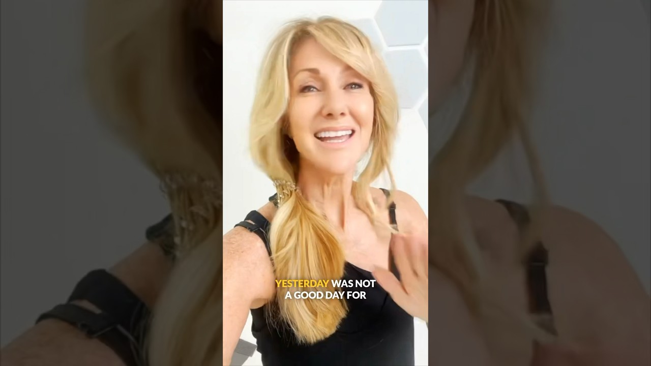 Did You Sit All Day Too? Do This Now!