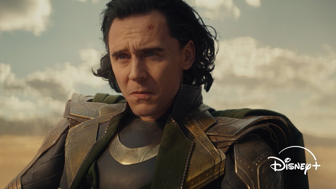 Disney+ | Greatest Stories Act 1: Beginnings