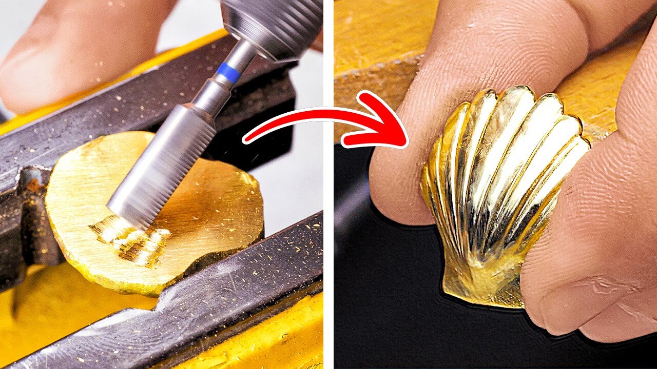 DIY Jewelry: Make a Perfect Pendant