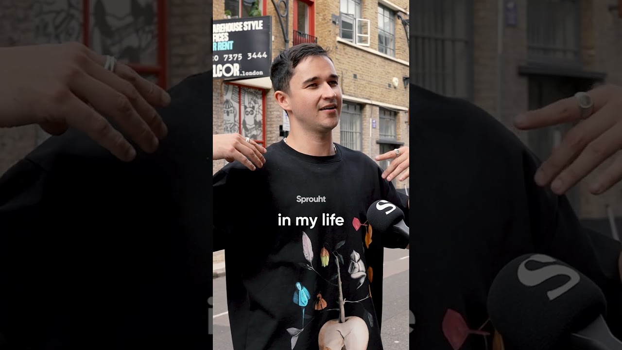 DJ John Summit Shares His Secrets for a Great Life