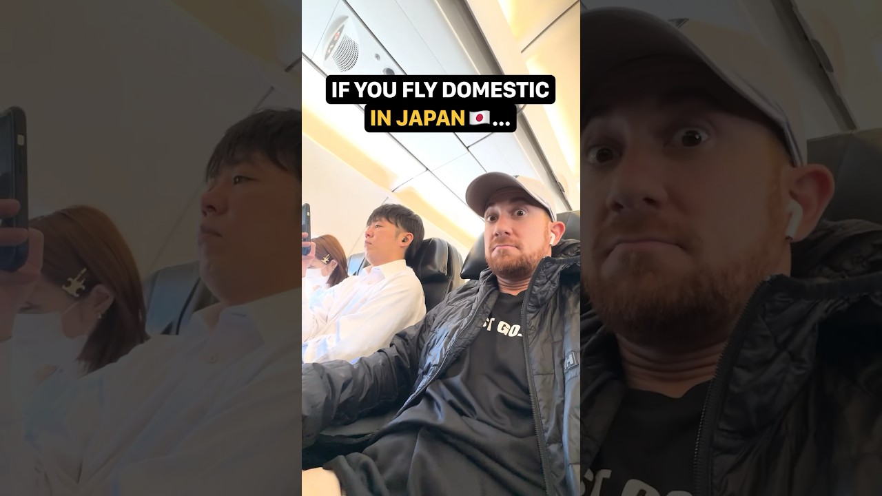 Do I Stand Out In Here? 🇯🇵