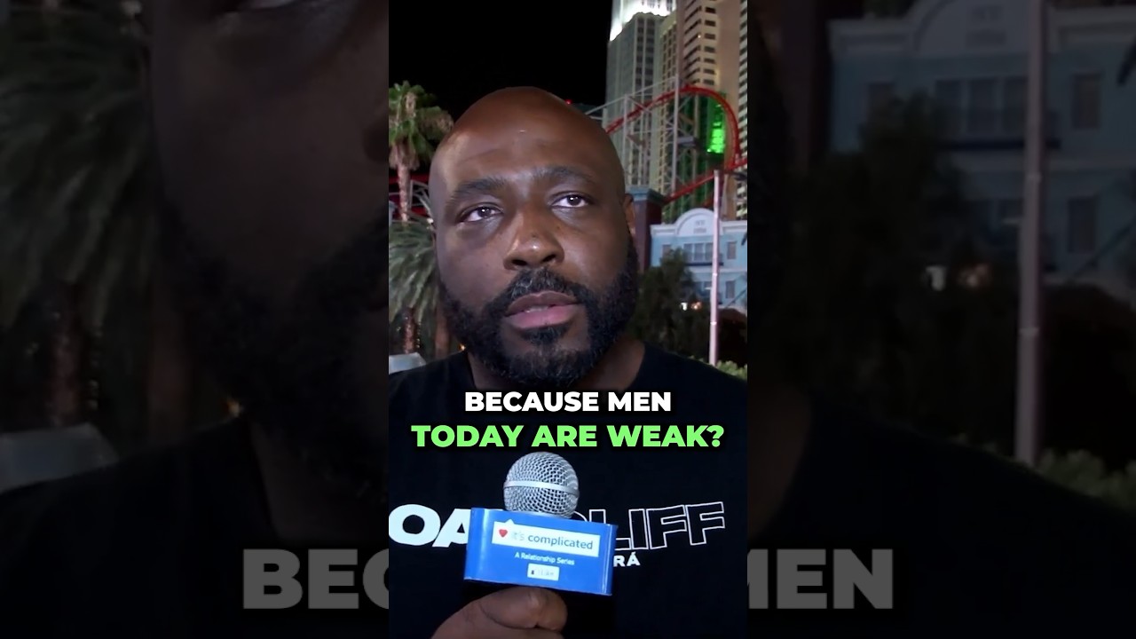 Do men control women’s behavior?