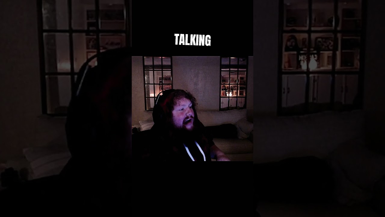 does anybody else’s cat do this?