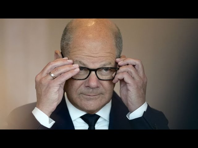 Does Le Pen’s National Rally victory threaten Franco-German relations?