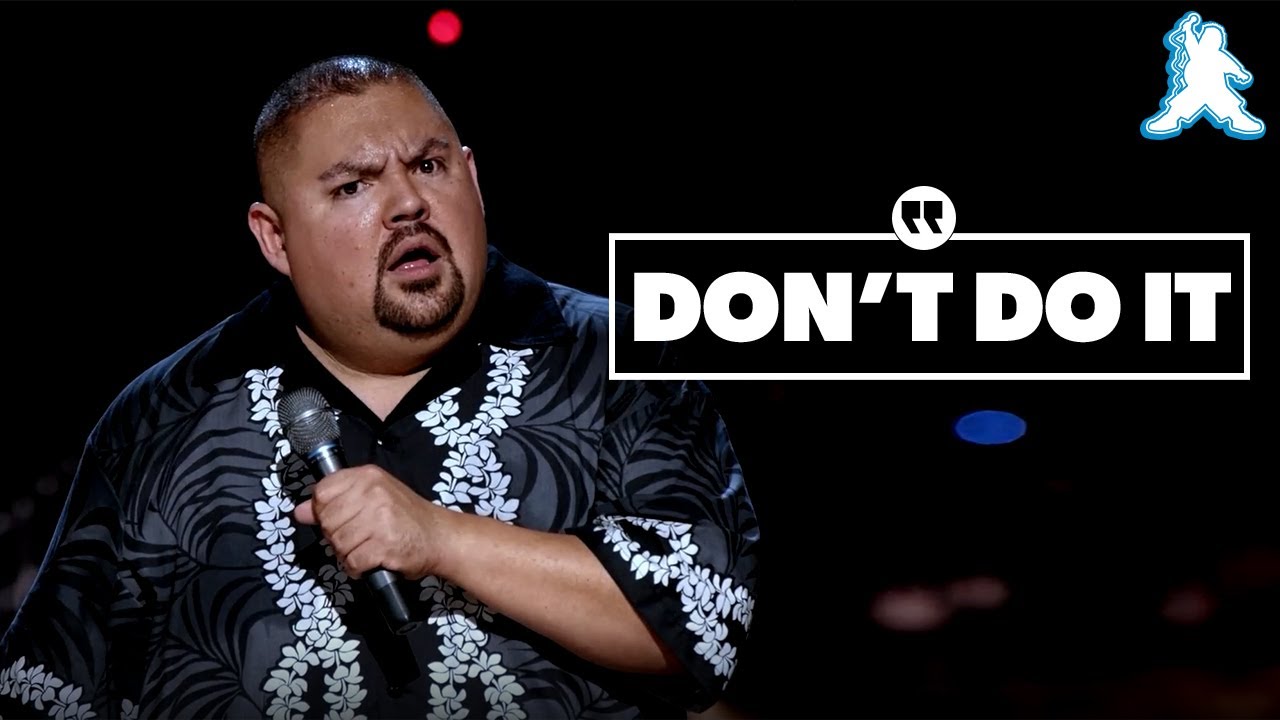 Don’t Do It | Gabriel Iglesias