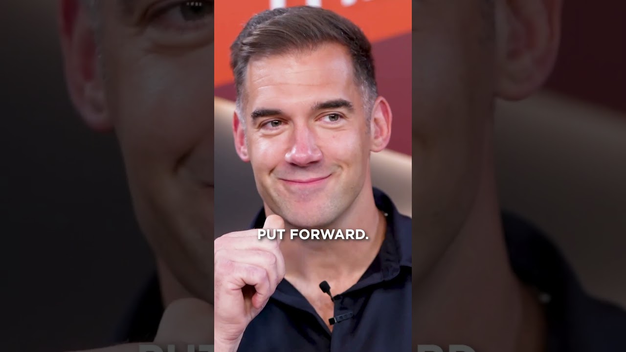 Don’t Miss Our New Episode With Matthew Hussey x Sadia Khan!