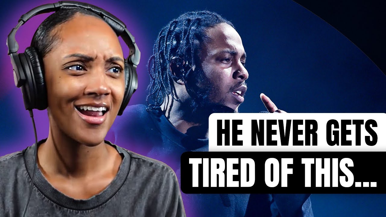 DRAKE LOST AGAIN!? | Not Like Us but it’s 1969 #KendrickLamar (REACTION)