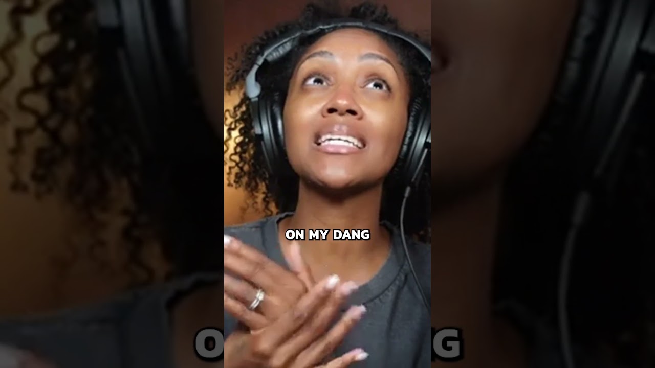 Drake’s career is over! #kendricklamar #drake #brittreacts #theynotlikeus