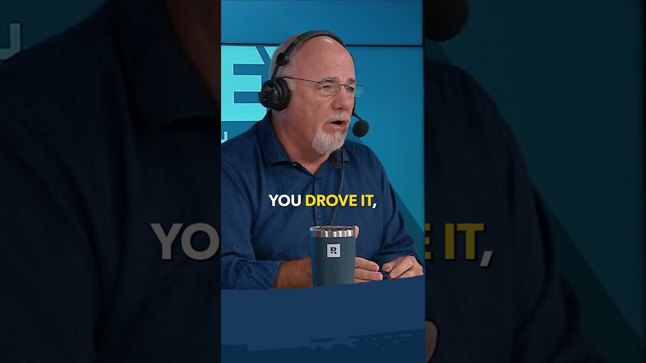 Driving a Hoopty Isn’t Going To Ruin Your Life