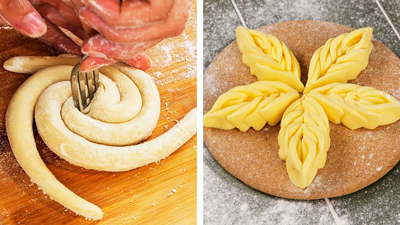 Easy Baking Hacks for Beginners