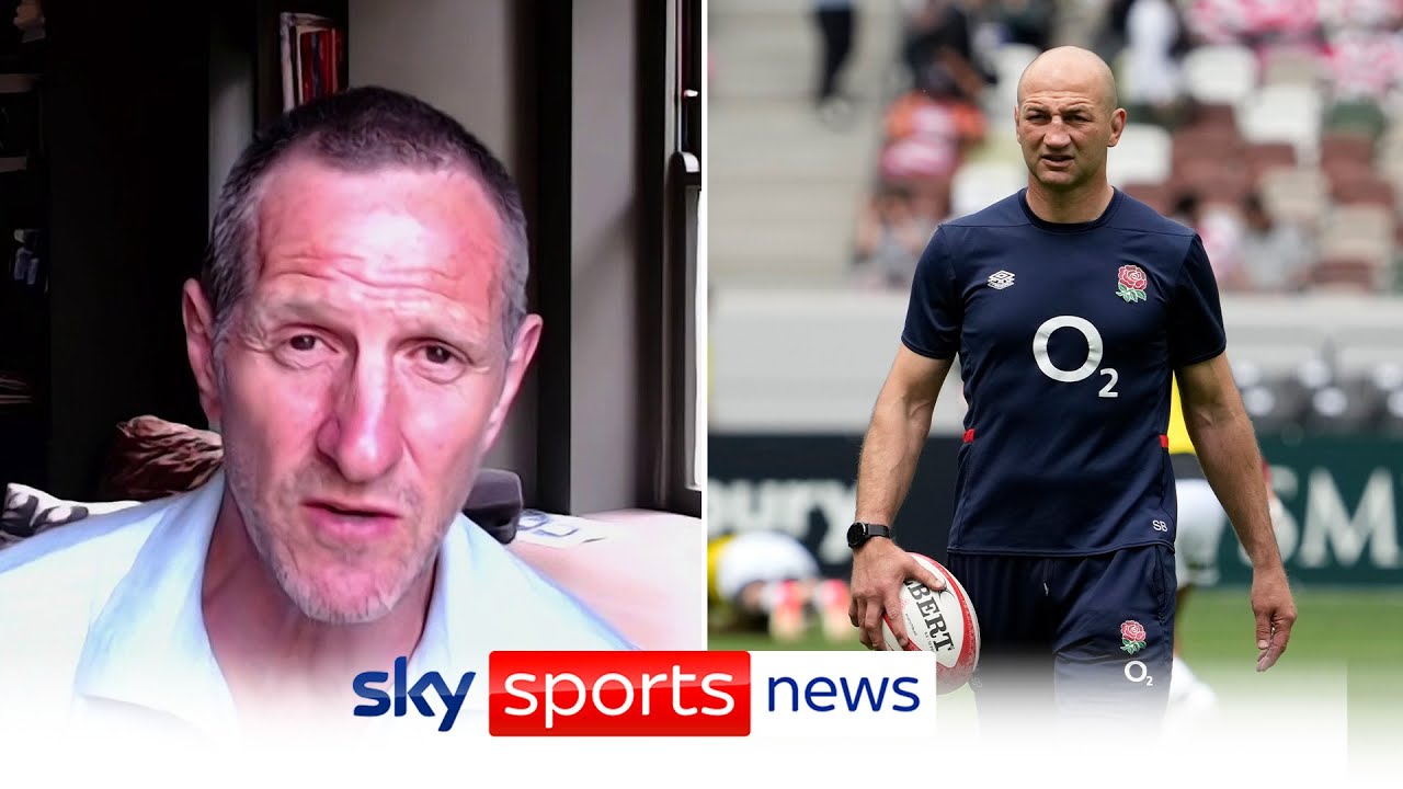 “England’s rock stars can challenge New Zealand” | Will Greenwood previews Saturday’s Test