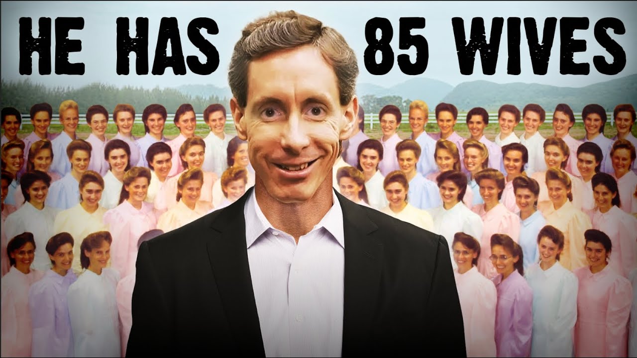 Entering America’s Only Polygamist Town