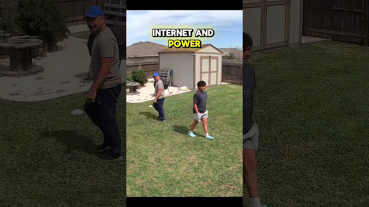 Eufy 4G LTE Cam S330 now automatically switches to LTE when WIFI is OUT.