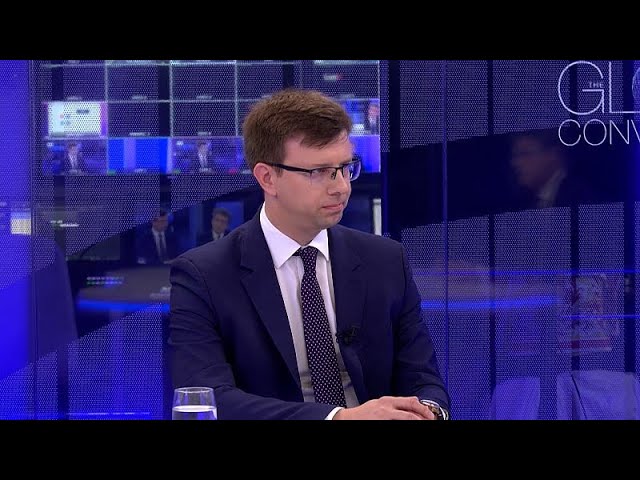 European security not possible without engaging Russia, claims Hungarian minister