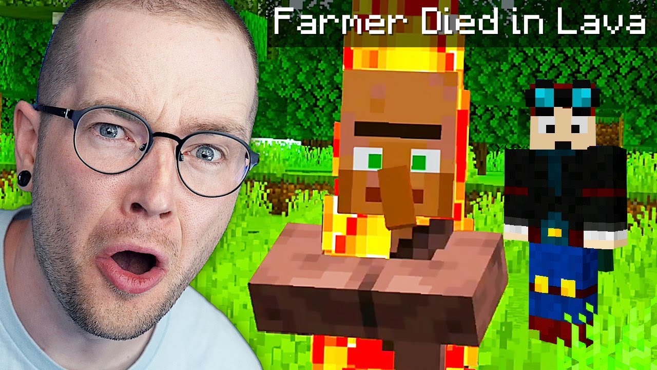 Everything Went Wrong Today..