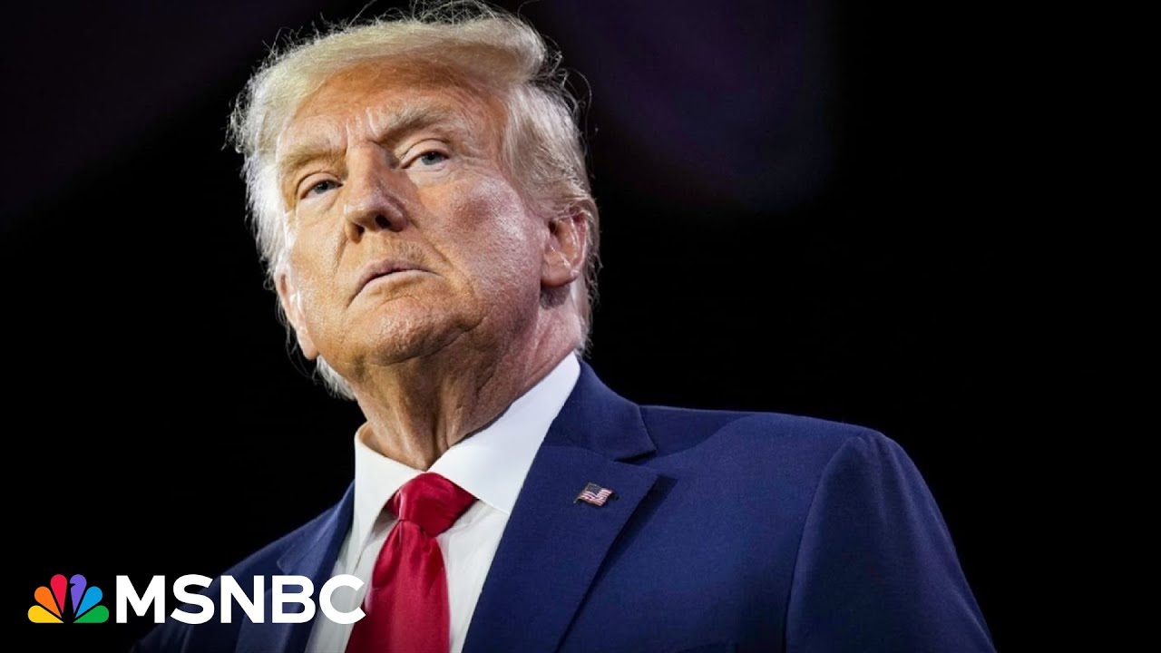 Evidence will need to ‘survive’ judge examination after Supreme Court immunity ruling: Heaphy