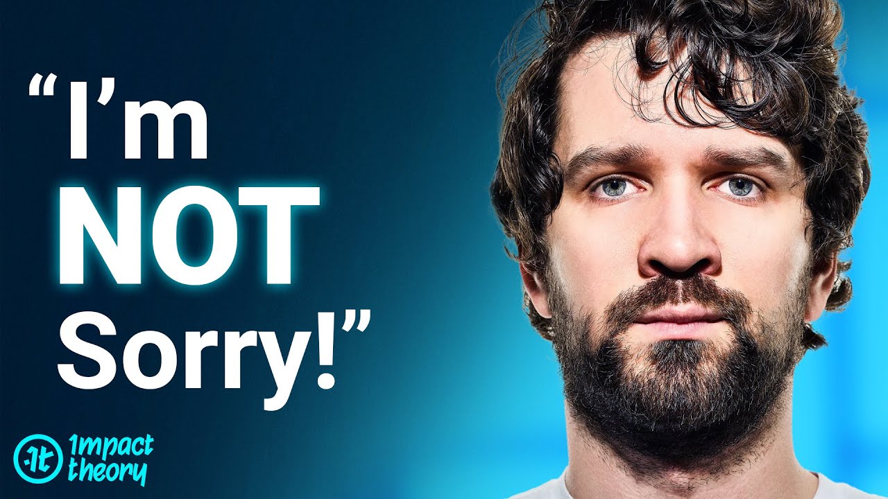 EXCLUSIVE: “I’m NOT Sympathetic To The Trump Shooting” – Rise of Civil War & Conspiracies | Destiny