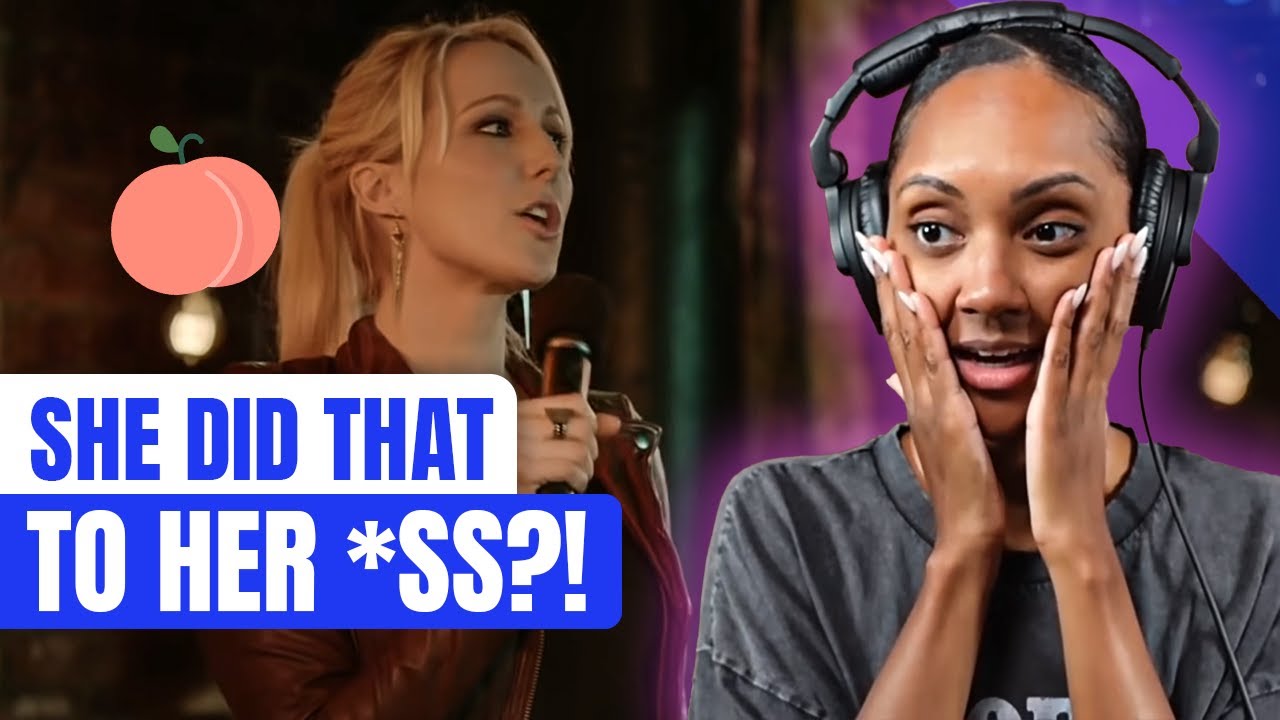 EXCUSE ME?! | How NOT to Finger Someone | Nikki Glaser